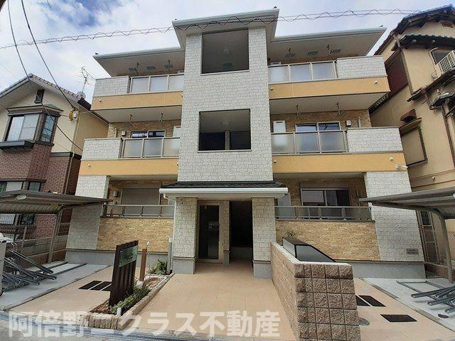 コージーコート（林寺）