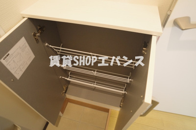 【収納】 | モンターニュ薬園台