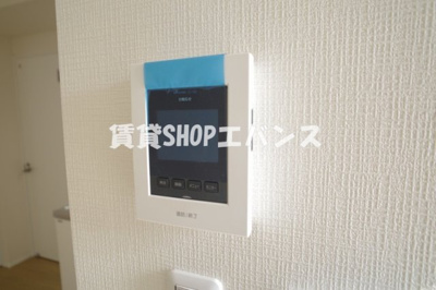 【セキュリティ】 | モンターニュ薬園台