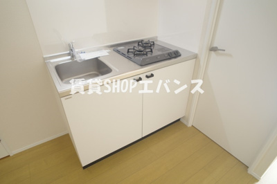 【キッチン】 | モンターニュ薬園台