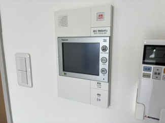 【セキュリティ】 | S-RESIDENCE烏森aureate(オリート) | ※同物件他部屋写真