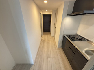 【その他】 | S-RESIDENCE烏森aureate(オリート) | ※同物件他部屋写真
