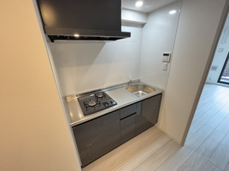 【キッチン】 | S-RESIDENCE烏森aureate(オリート) | ※同物件他部屋写真