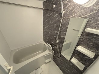 【浴室】 | S-RESIDENCE烏森aureate(オリート) | ※同物件他部屋写真