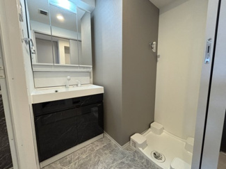 【洗面所】 | S-RESIDENCE烏森aureate(オリート) | ※同物件他部屋写真