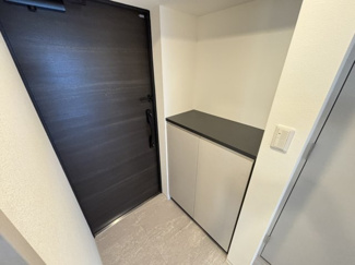 【玄関】 | S-RESIDENCE烏森aureate(オリート) | ※同物件他部屋写真