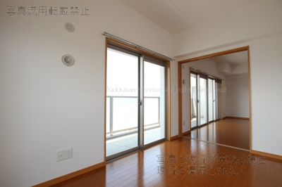 【内装】 | パルデンス・エコノⅦ | 内装もきれいです
エコノⅦ601　2013年5月3日撮影