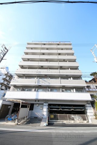 エスリード東天満第2　仲介手数料無料の外観