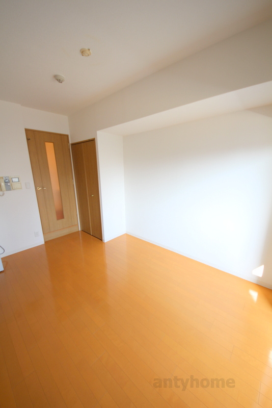 エスリード東天満第2　仲介手数料無料の洋室