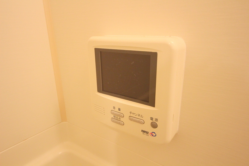 エスリード東天満第2　仲介手数料無料の浴室