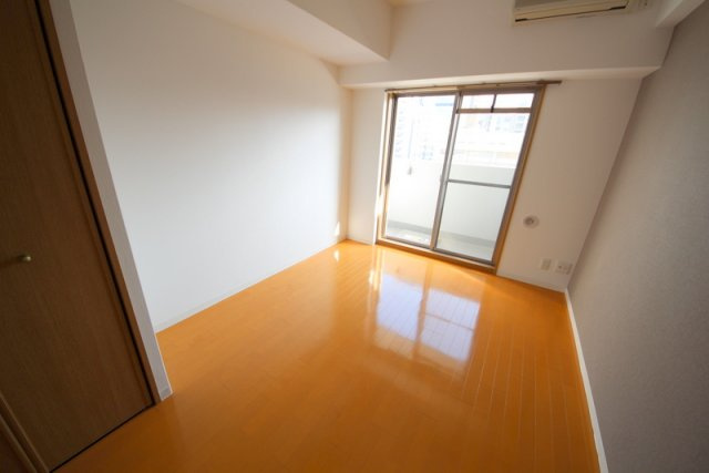 エスリード東天満第2　仲介手数料無料の寝室