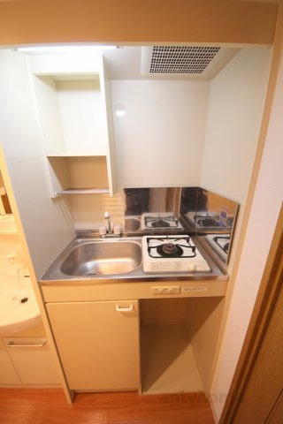 エスリード東天満第2　仲介手数料無料のキッチン