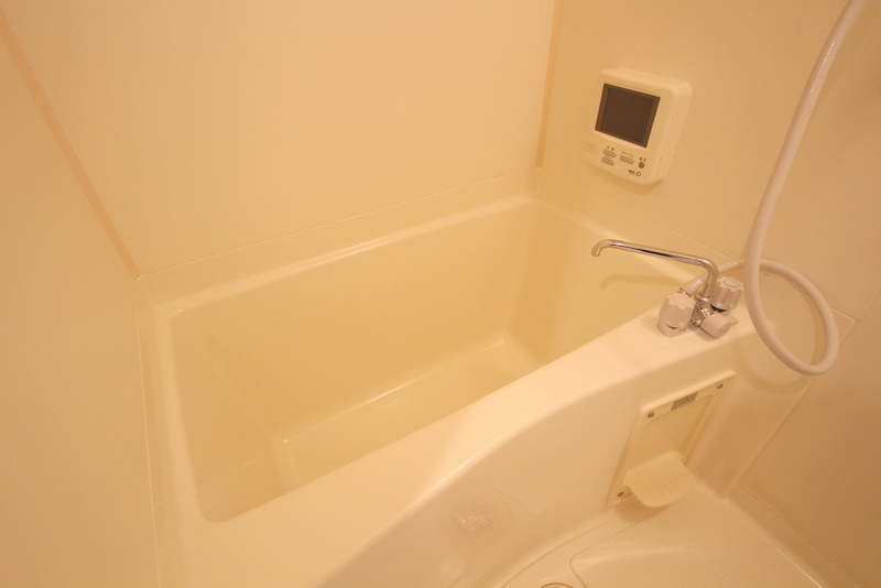 エスリード東天満第2　仲介手数料無料の浴室