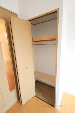 エスリード東天満第2　仲介手数料無料の収納