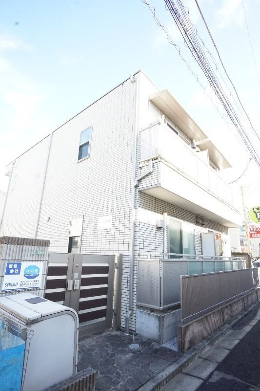 アイズコート清和