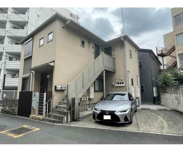 フォレストメゾンＮＡＫＡＮＩＳＨＩ