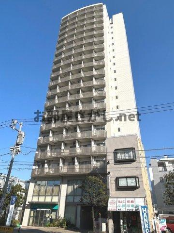 プライムアーバン西大島【おとり物件なし】#江東区 #高層階