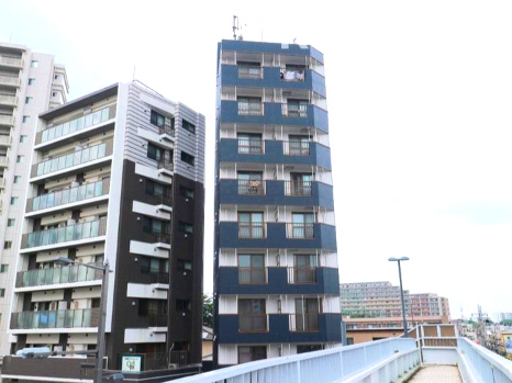 Ｇ・Ｍウエストハイツ B