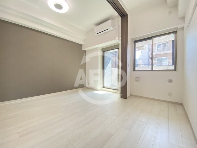 エステムコート大阪・弁天町の居間・リビング|エステムコート大阪・弁天町　リビング