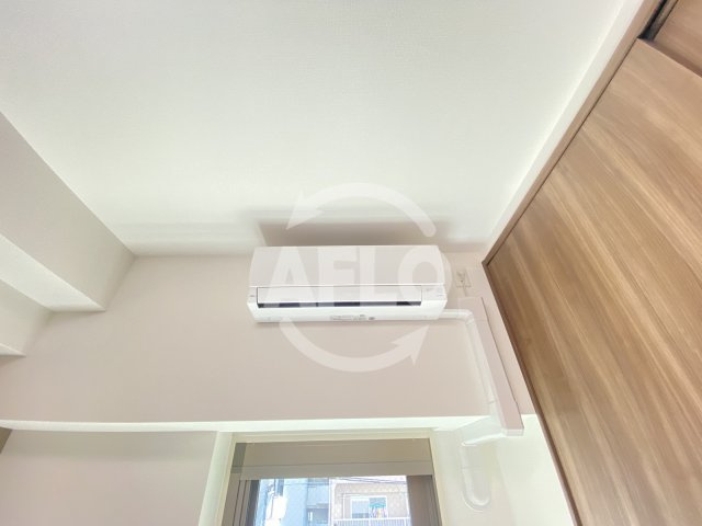 エステムコート大阪・弁天町のその他|エステムコート大阪・弁天町　エアコン