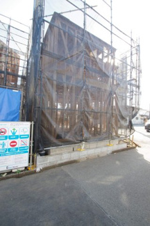 【外観】 | 【仲介手数料無料！！】日野市西平山5丁目　新築戸建て（全2棟）1号棟　4499万円