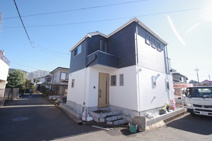 【仲介手数料無料！！】日野市西平山5丁目　新築戸建て（全2棟）1号棟　4499万円の画像