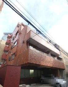 太閤コーポ代々木