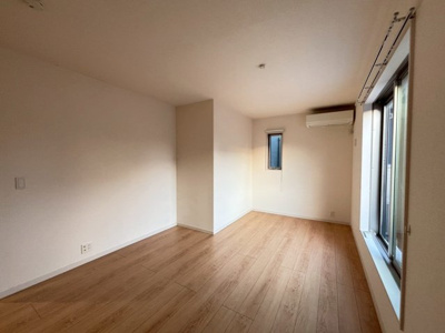 【洋室】 | 山本町５丁　中古戸建