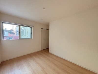 【洋室】 | 山本町５丁　中古戸建