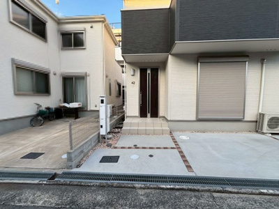 【その他】 | 山本町５丁　中古戸建