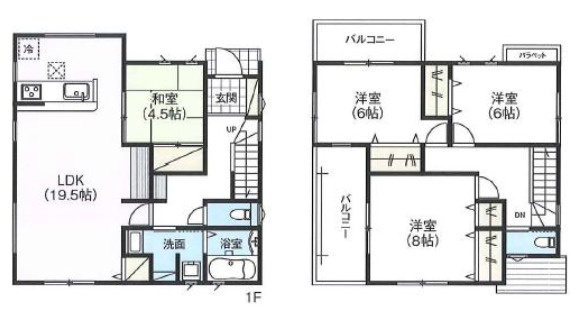 三木市緑が丘町西1丁目