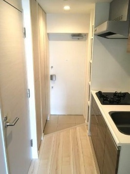 【内装】 | アジールコート東高円寺