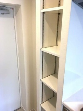 【収納】 | アジールコート東高円寺