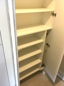 【収納】 | アジールコート東高円寺