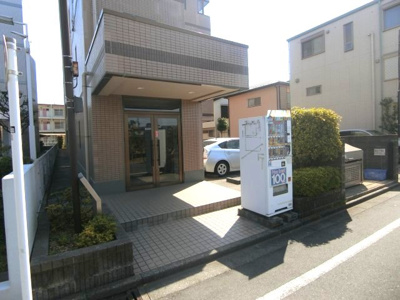 【エントランス】 | フォレストフィールド