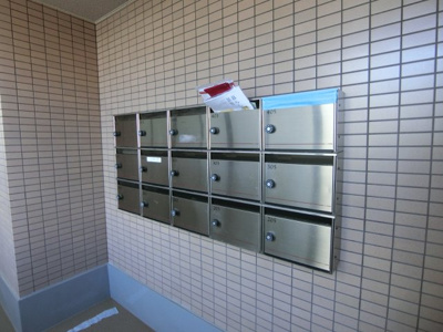 【その他共用部分】 | フォレストフィールド