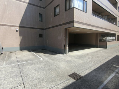 【駐車場】 | フォレストフィールド