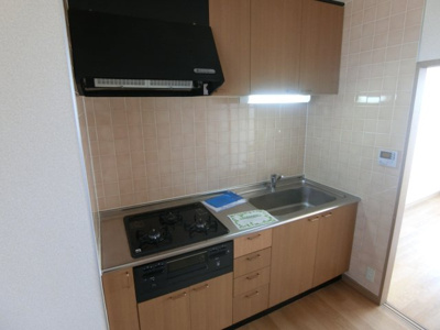 【キッチン】 | フォレストフィールド