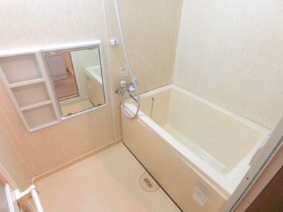 【浴室】 | フォレストフィールド