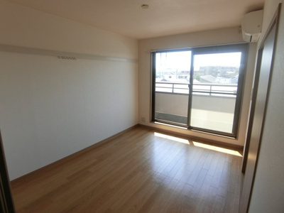 【洋室】 | フォレストフィールド