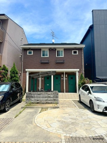 プラムフラッツ　仲介手数料無料