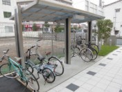 【その他共用部分】 | エスト四つ木