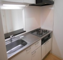 【キッチン】 | エスト四つ木