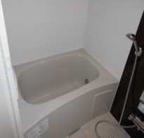 【浴室】 | エスト四つ木