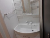 【洗面所】 | エスト四つ木