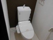 【トイレ】 | エスト四つ木