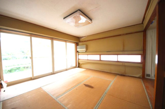 【和室】 | 大津市北比良957-13　中古戸建 | 二階別和室