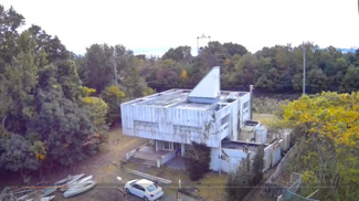 【外観】 | 大津市北比良957-13　中古戸建 | 空撮外観