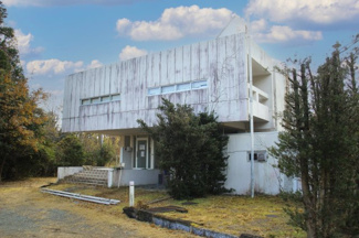 【外観】 | 大津市北比良957-13　保養所