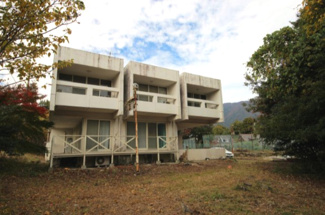 【外観】 | 大津市北比良957-13　中古戸建 | 外観別角度